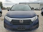 2023 Honda Odyssey Elite на продаже в Kansas City, KS - Side