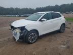 2023 Hyundai Kona Sel продається в Charles City, VA - Front End