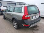 2010 VOLVO XC70 SE D3 for sale at Copart NEWBURY