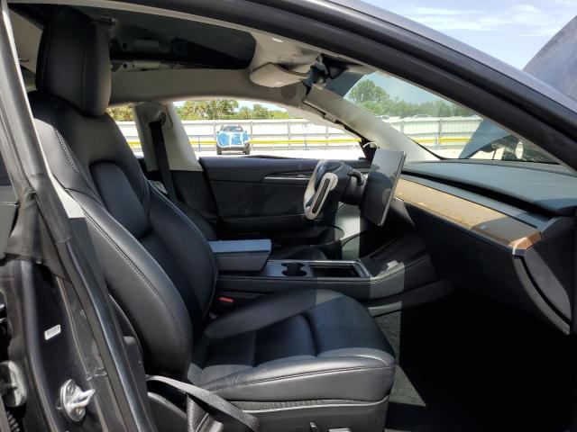  TESLA MODEL 3 2022 Gray