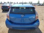 2014 TOYOTA PRIUS C    for sale at Copart AB - CALGARY