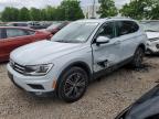 2019 Volkswagen Tiguan Se de vânzare în Central Square, NY - Side