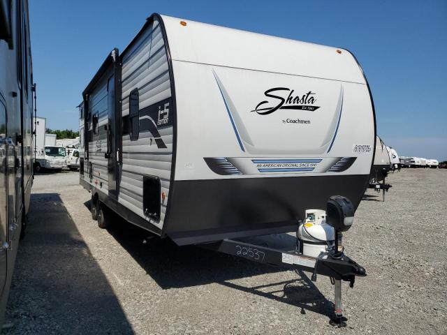 2025 Coach Rv Trailer