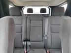 2012 Dodge Durango Crew продається в Woodhaven, MI - Front End