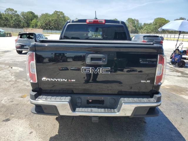  GMC CANYON 2019 Black