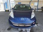 2016 Nissan Leaf Sv იყიდება Sacramento-ში, CA - All Over