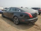 2019 Jaguar Xjl Portfolio за продажба в Elgin, IL - Front End