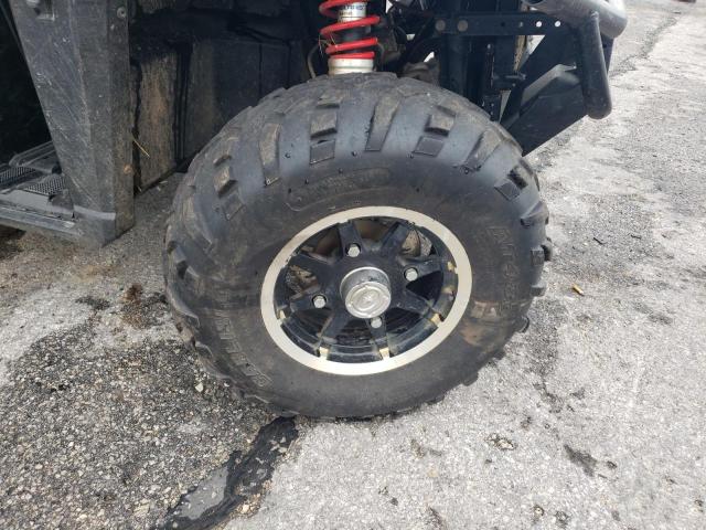 2017 POLARIS RANGER CREW 570-4 EPS  
