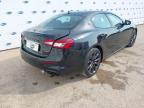 2020 MASERATI GHIBLI GRA for sale at Copart SANDY