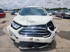 2019 Ford Ecosport Titanium for Sale in Grand Prairie, TX - Front End