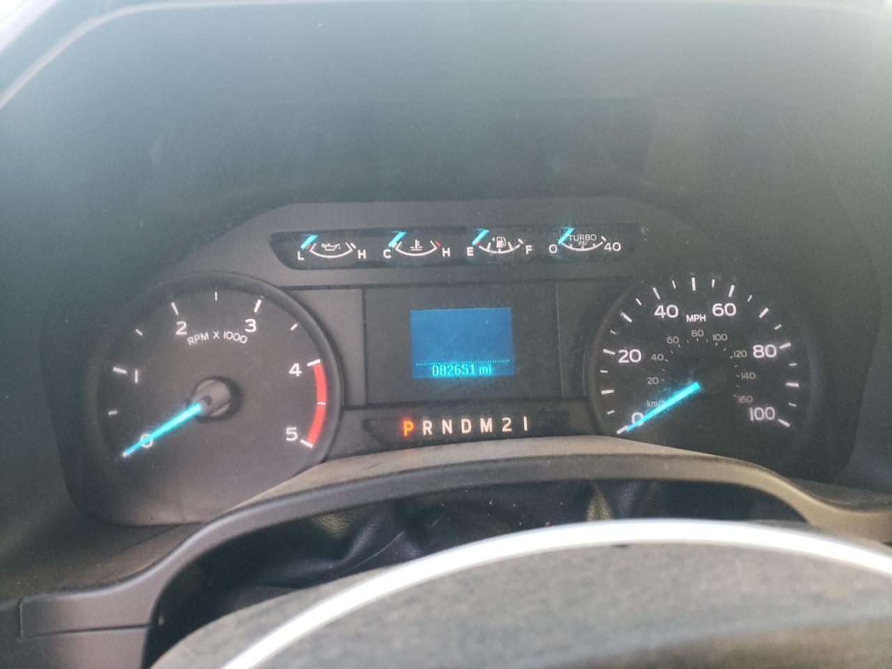 2018 Ford F250 Super Duty VIN: 1FD7X2BT5JEC08663 Lot: 60105635