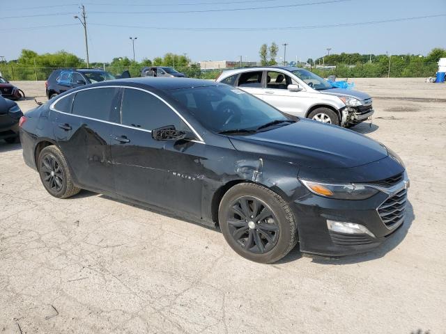  CHEVROLET MALIBU 2019 Чорний