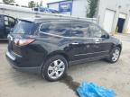 2016 Chevrolet Traverse Ltz en Venta en Savannah, GA - Water/Flood
