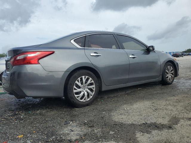  NISSAN ALTIMA 2017 Серый