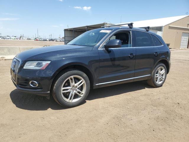 2013 Audi Q5 Premium Plus