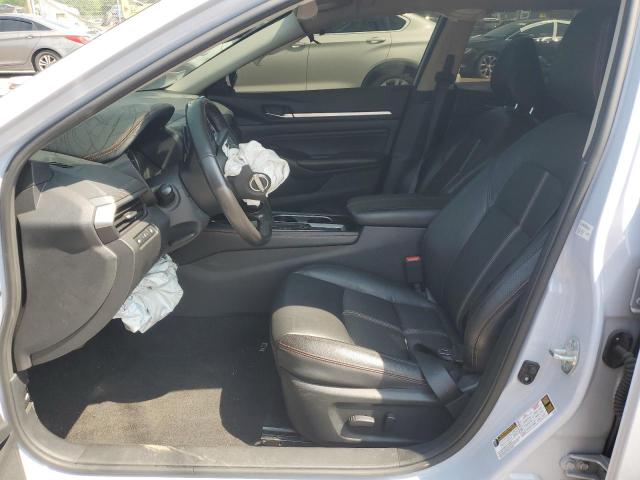 NISSAN ALTIMA 2023 Blue