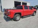 2016 Gmc Sierra K1500 Slt en Venta en Sikeston, MO - Front End