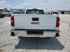 2018 Gmc Sierra C1500 zu verkaufen in Madisonville, TN - Front End