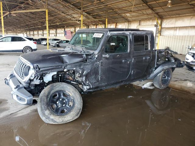 JEEP GLADIATOR 2025