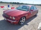 2006 JAGUAR XJ8 V8 SE for sale at Copart CORBY
