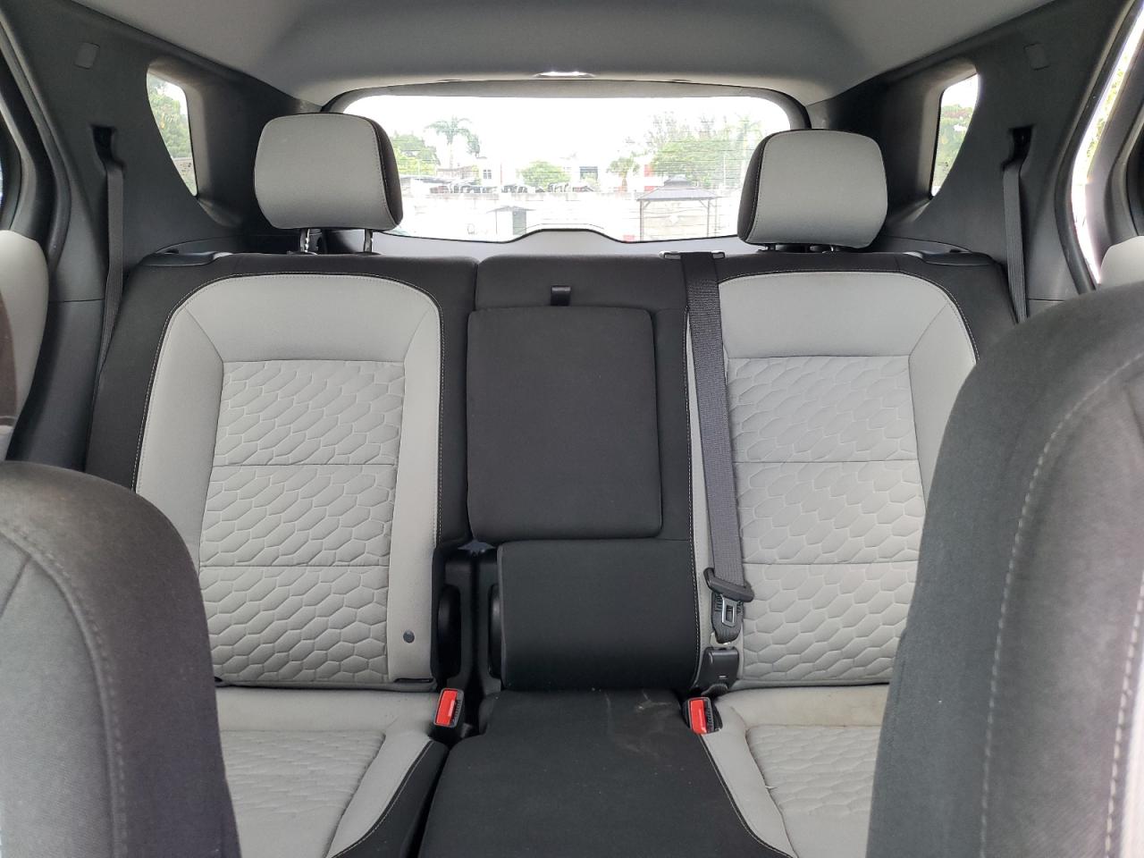 2021 Chevrolet Equinox Lt VIN: 3GNAXKEV5MS172627 Lot: 62998755