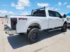 2018 FORD F250 SUPER DUTY   à vendre chez Copart TX - DALLAS