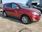 2018 Chevrolet Equinox Lt   de vânzare în Wichita, KS - Water/Flood