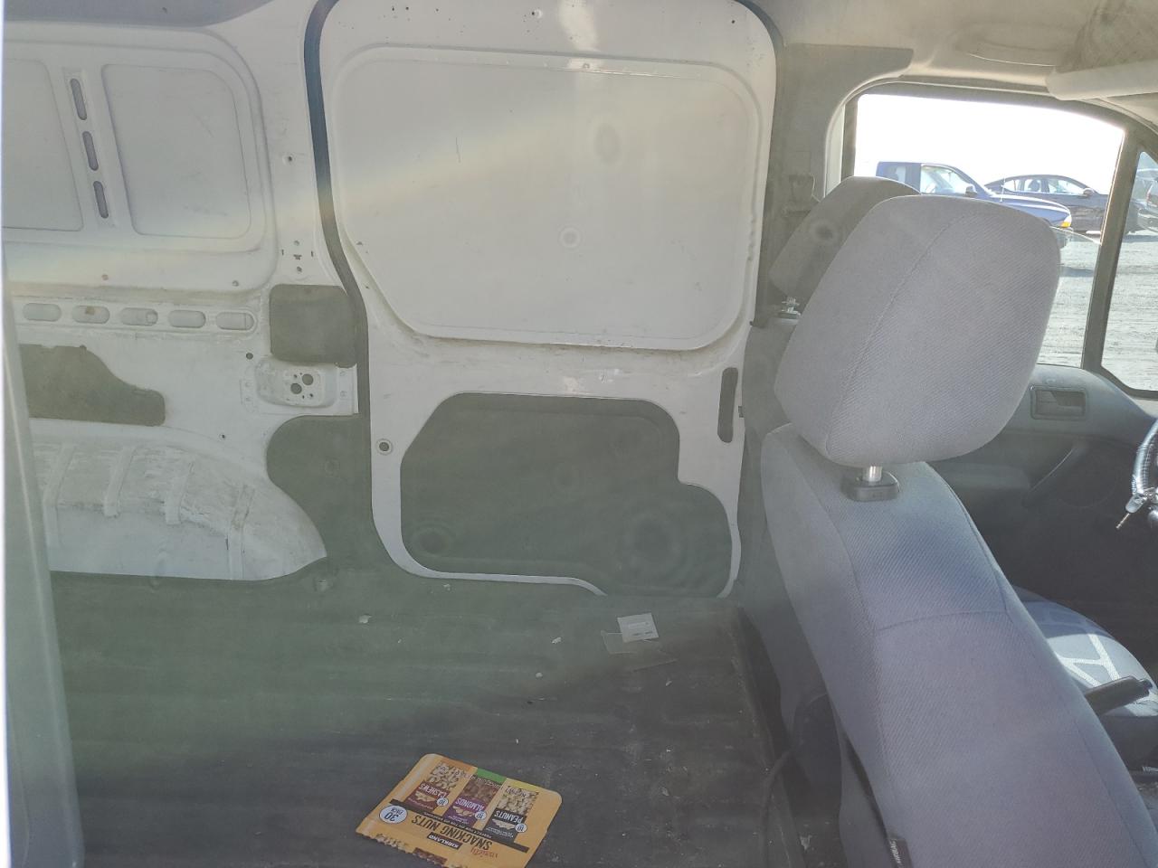 2012 Ford Transit Connect Xl VIN: NM0LS7AN6CT075859 Lot: 62053555