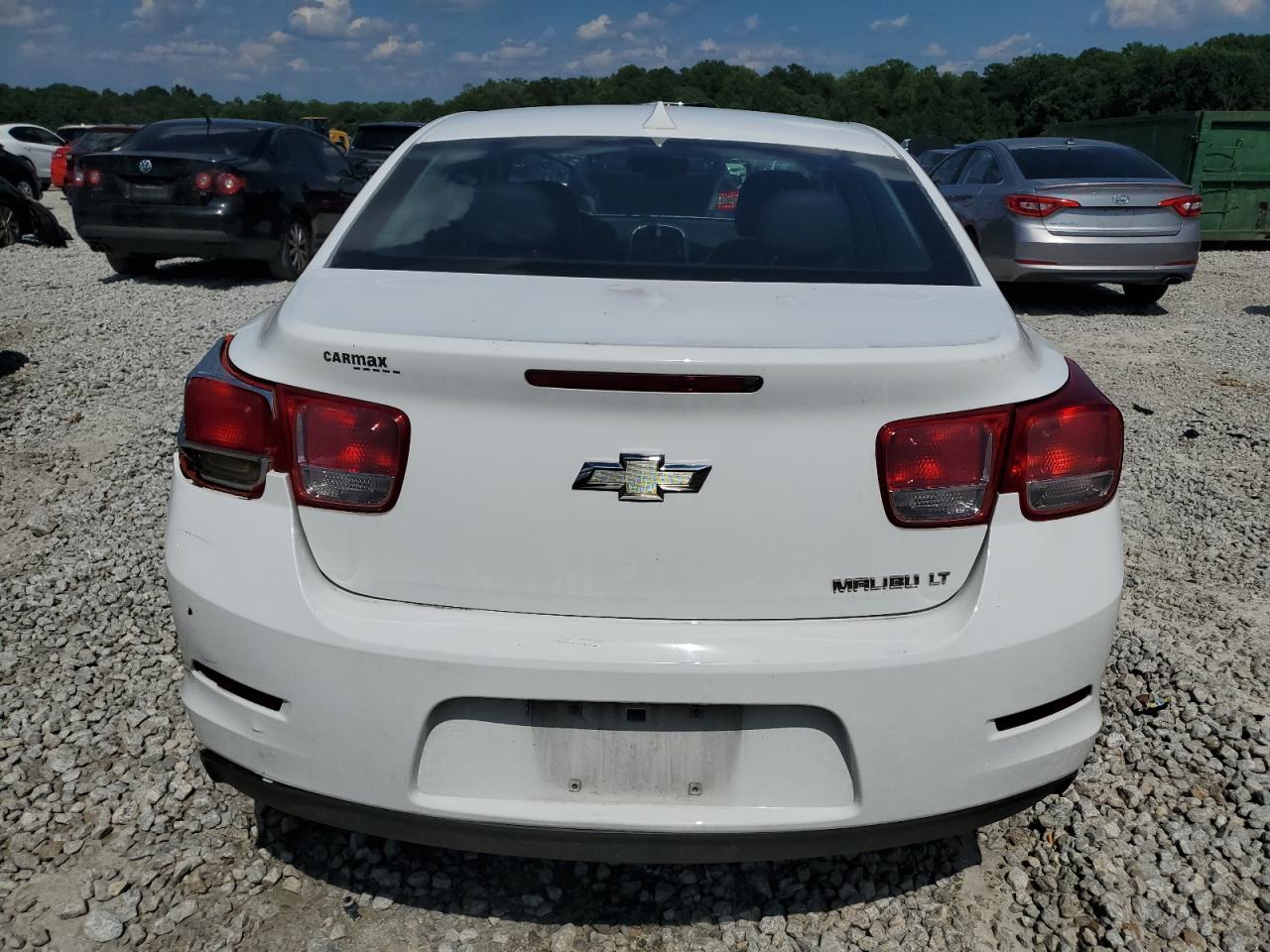 2013 Chevrolet Malibu 1Lt VIN: 1G11C5SA9DF253585 Lot: 62903125