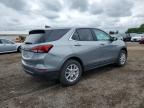 2023 CHEVROLET EQUINOX LT   à vendre chez Copart IA - DES MOINES