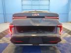 2025 Kia K4 Lx за продажба в Hampton, VA - Rear End