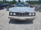 1986 BMW 325 E   à vendre chez Copart TN - MEMPHIS