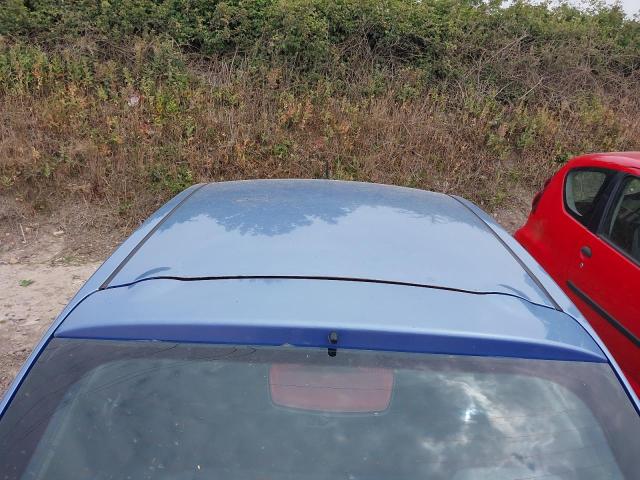 2003 NISSAN MICRA S AU