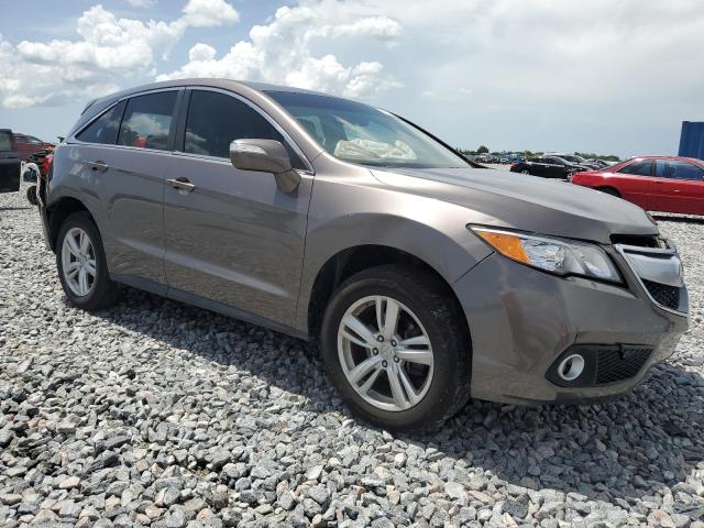  ACURA RDX 2013 Szary