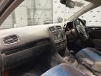 2009 VOLKSWAGEN GOLF SE TS for sale at Copart NEWBURY