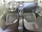 2025 Nissan Versa Sv de vânzare în Assonet, MA - Rear End
