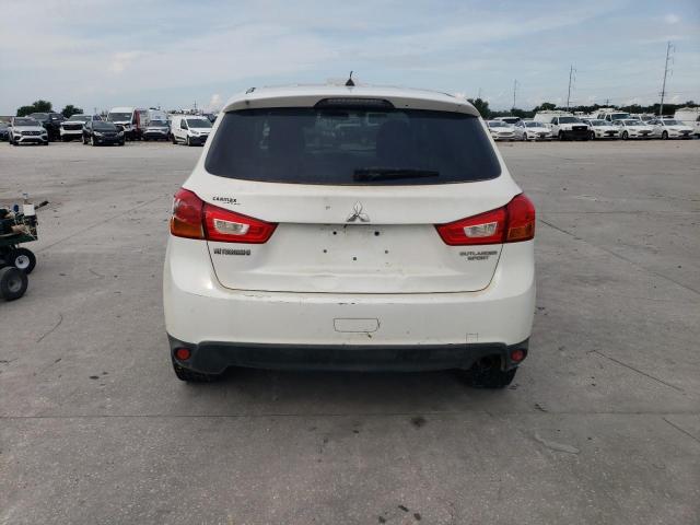 2015 MITSUBISHI OUTLANDER SPORT ES  
