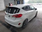 2018 FORD FIESTA ST- for sale at Copart EAST KILBRIDE