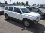 2016 Jeep Patriot Sport for Sale in Woodburn, OR - Front End