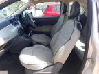 2010 FIAT 500 LOUNGE for sale at Copart SANDWICH