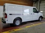 2017 Nissan Nv 1500 S en Venta en Marlboro, NY - Front End