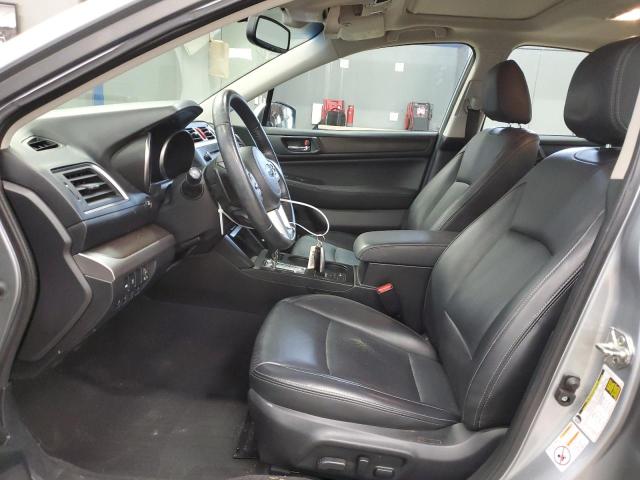  SUBARU LEGACY 2015 Granatowy
