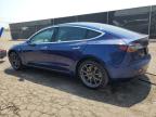 2020 Tesla Model 3  на продаже в Woodhaven, MI - Front End
