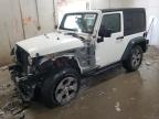 2009 Jeep Wrangler X for Sale in Madisonville, TN - Front End