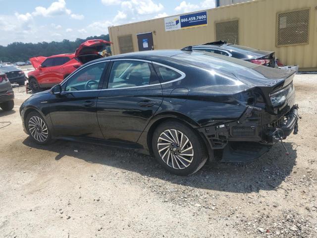  HYUNDAI SONATA 2024 Black