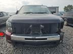 2009 Chevrolet Silverado K1500 Lt for Sale in Duryea, PA - Front End