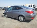 2016 Hyundai Accent Se for Sale in Colton, CA - Front End