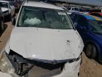 2010 Chrysler Town & Country Touring Plus იყიდება Albuquerque-ში, NM - Front End