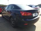 2006 LEXUS IS 220D SE for sale at Copart WHITBURN