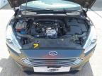 2017 FORD FOCUS TITA for sale at Copart SANDY